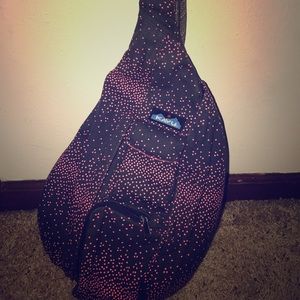 Kavu Rope Bag